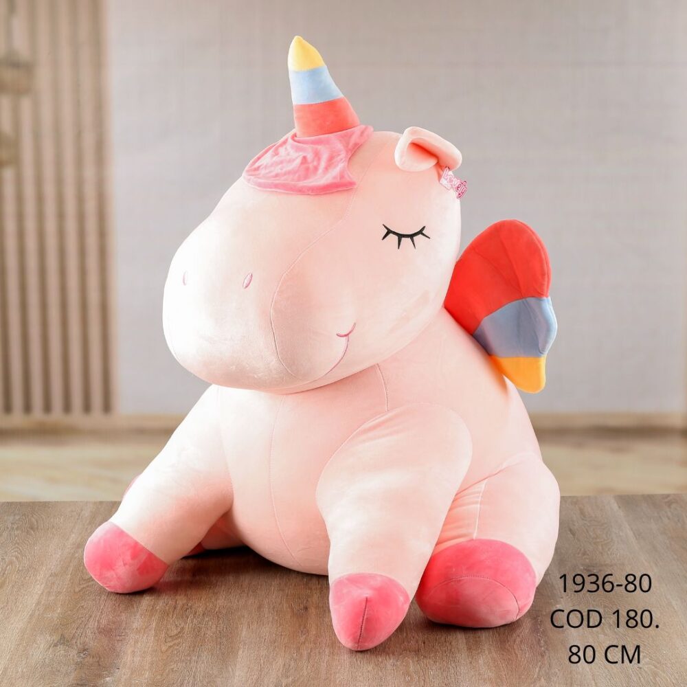 Unicornio 80cm - 1936-80