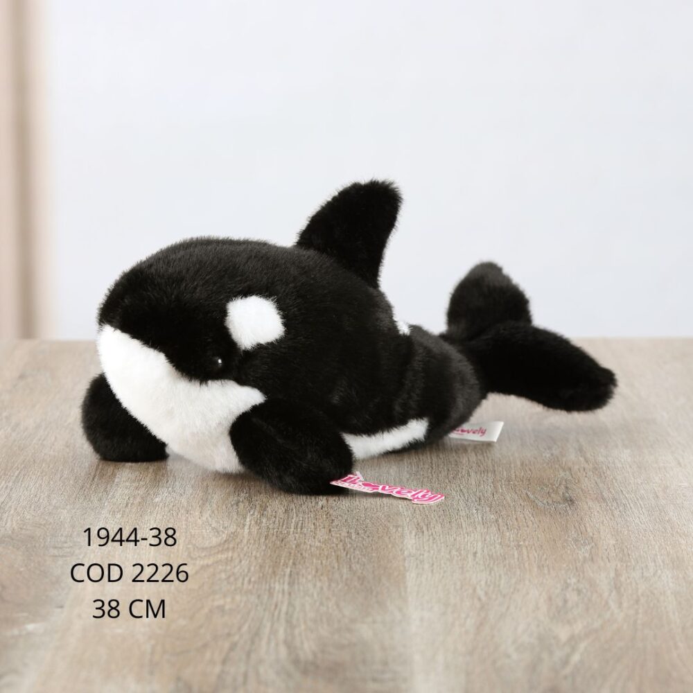 Ballena 38cm - 1944-38