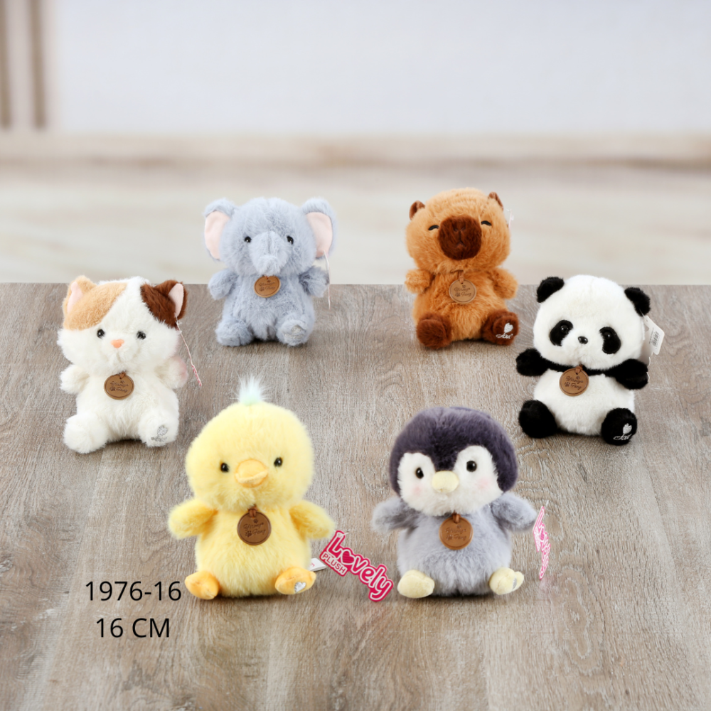 Granja  16cm - 1976-16