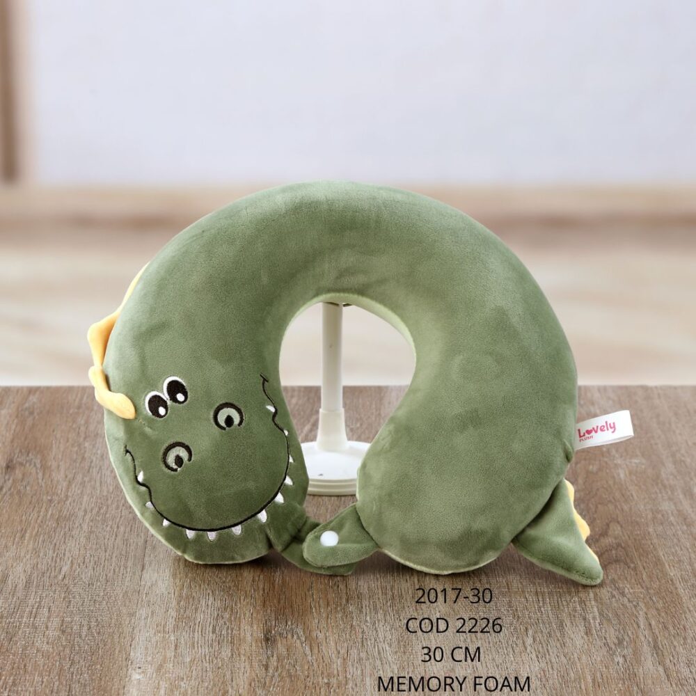 Cuellero de Dino 30cm - 2017-30