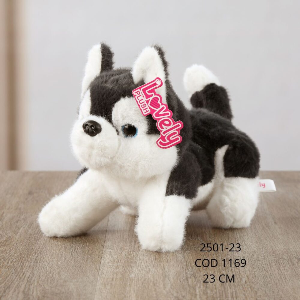 Lobo 23cm - 2501-23