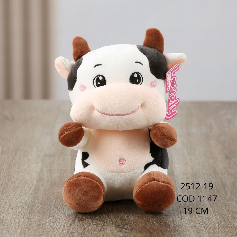 Vaca 19cm - 2512-19