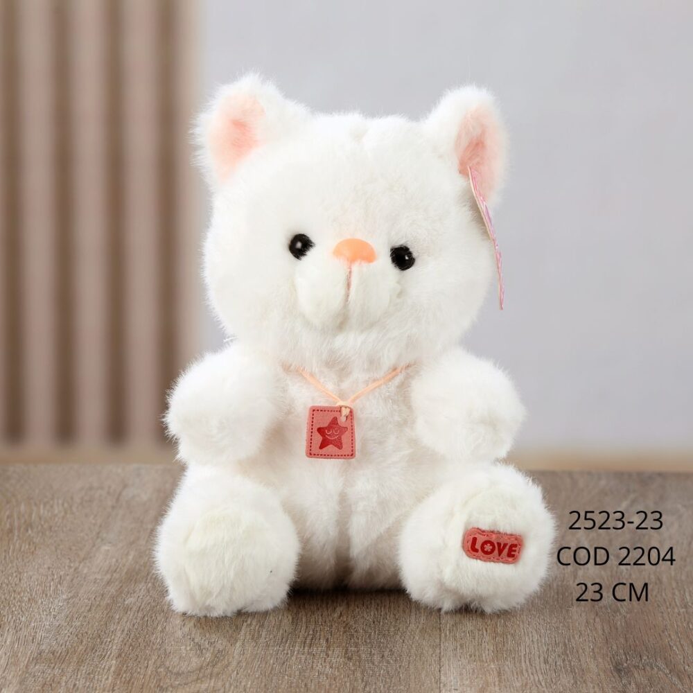 Gato 23cm - 2523-23