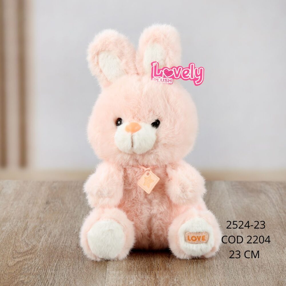 Conejo 23cm - 2524-23