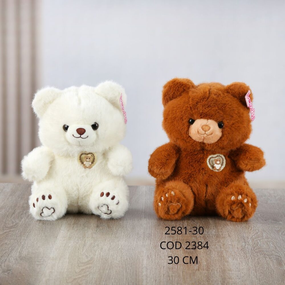 Oso garrita 30cm - 2581-30