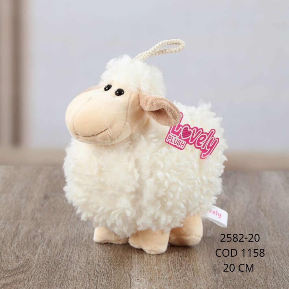 Oveja 20cm - 2582-20