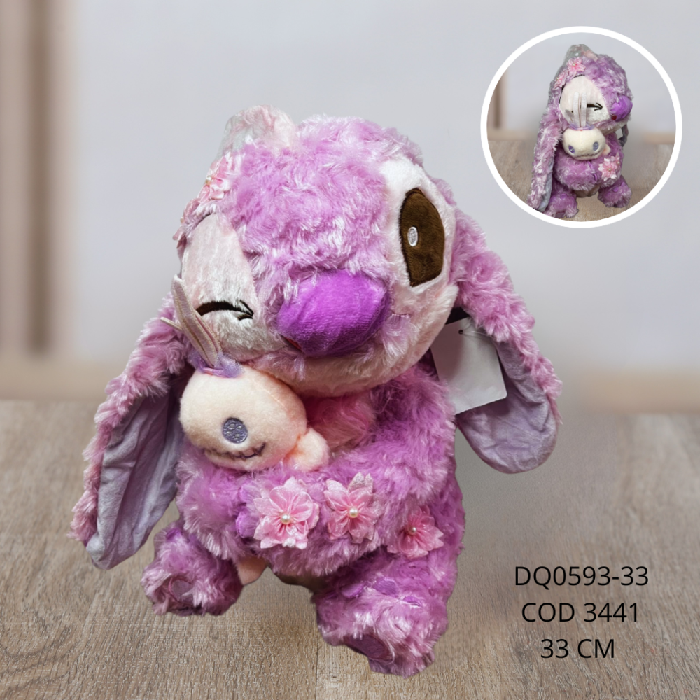 Angel crespa 33cm - DQ0593-33
