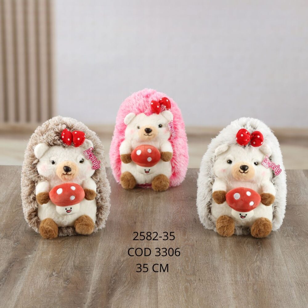 Puerco espin 35cm - 2582-35