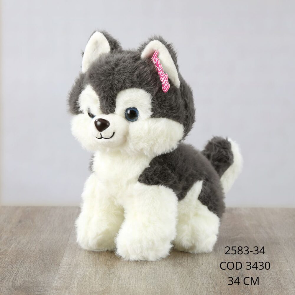 Lobo 34cm - 2583-34