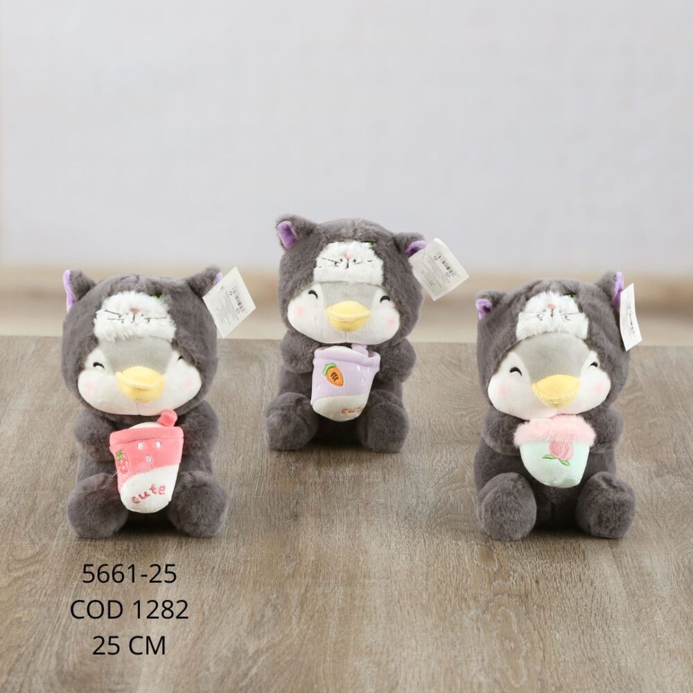 Pinguino Lucifer 25cm - 5661-25