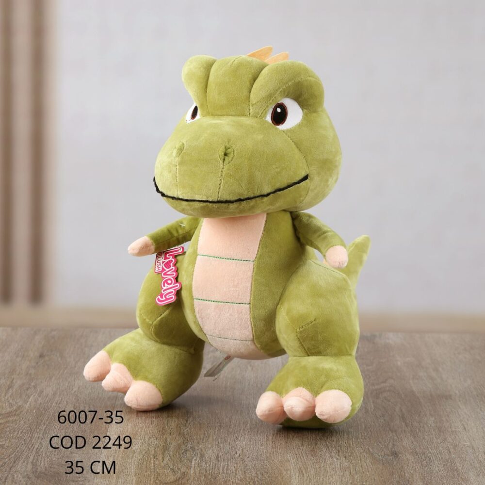 Dino 35cm - 6007-35