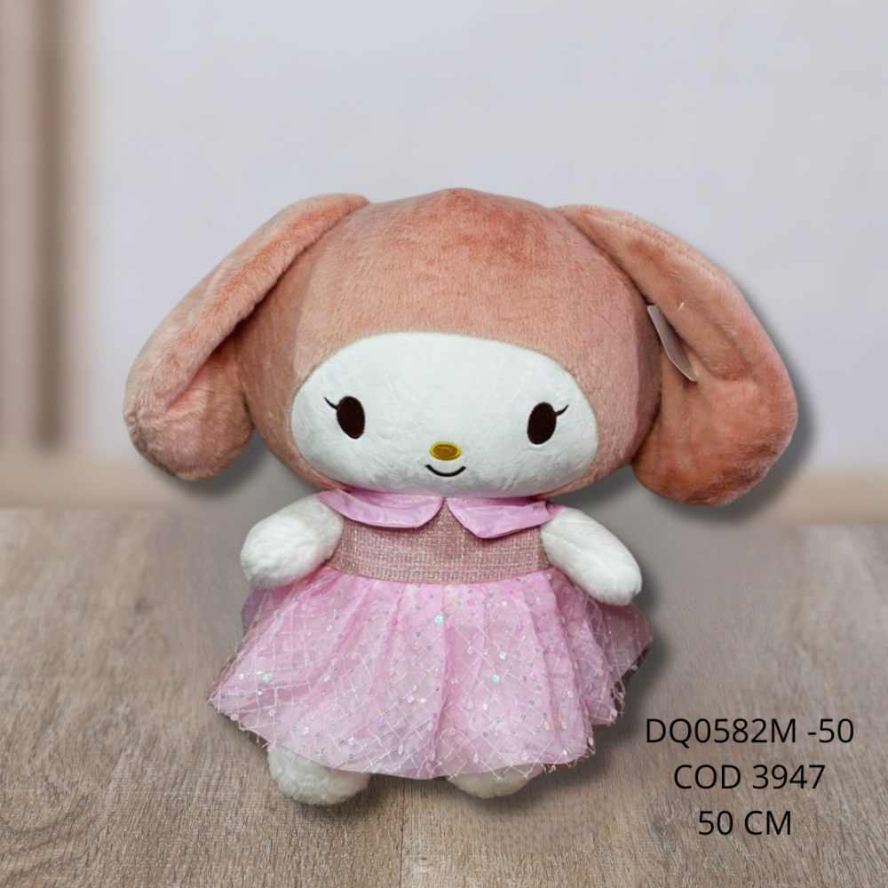 My Melody 50cm - DQ0582M-50