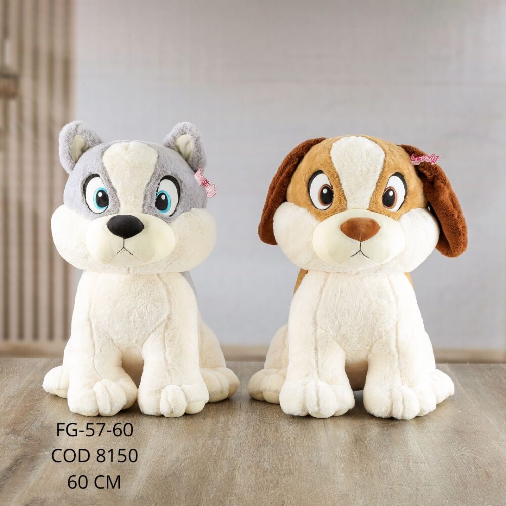 Lobo 60cm - FG-57-60