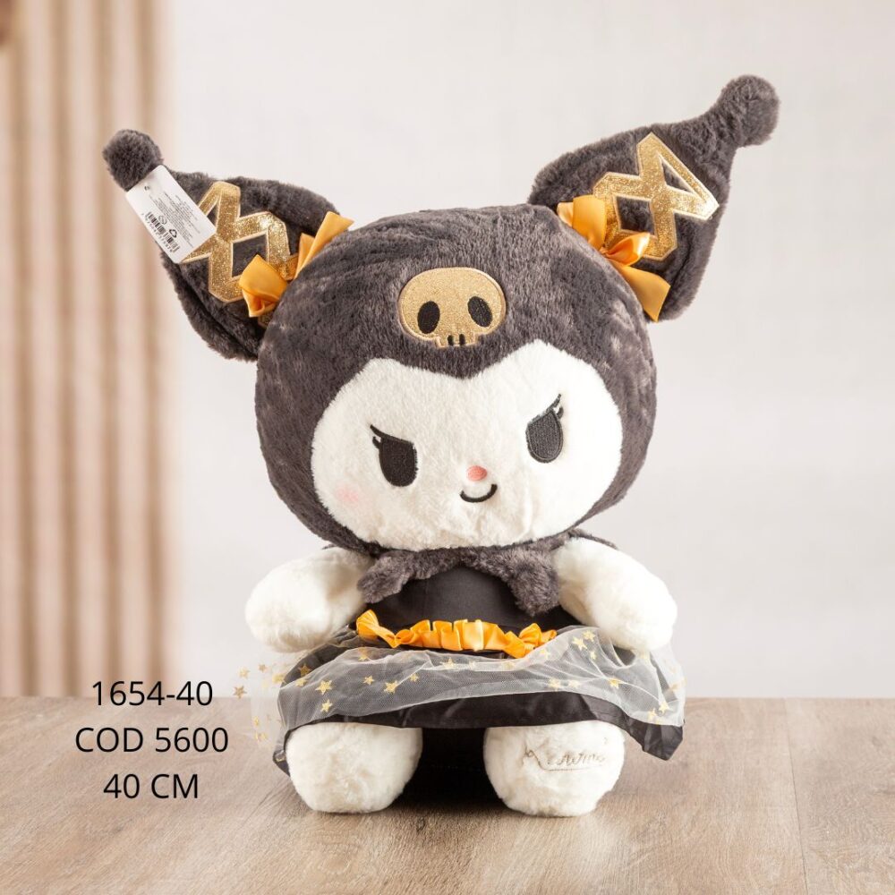 Kuromi 40cm - 1654-40