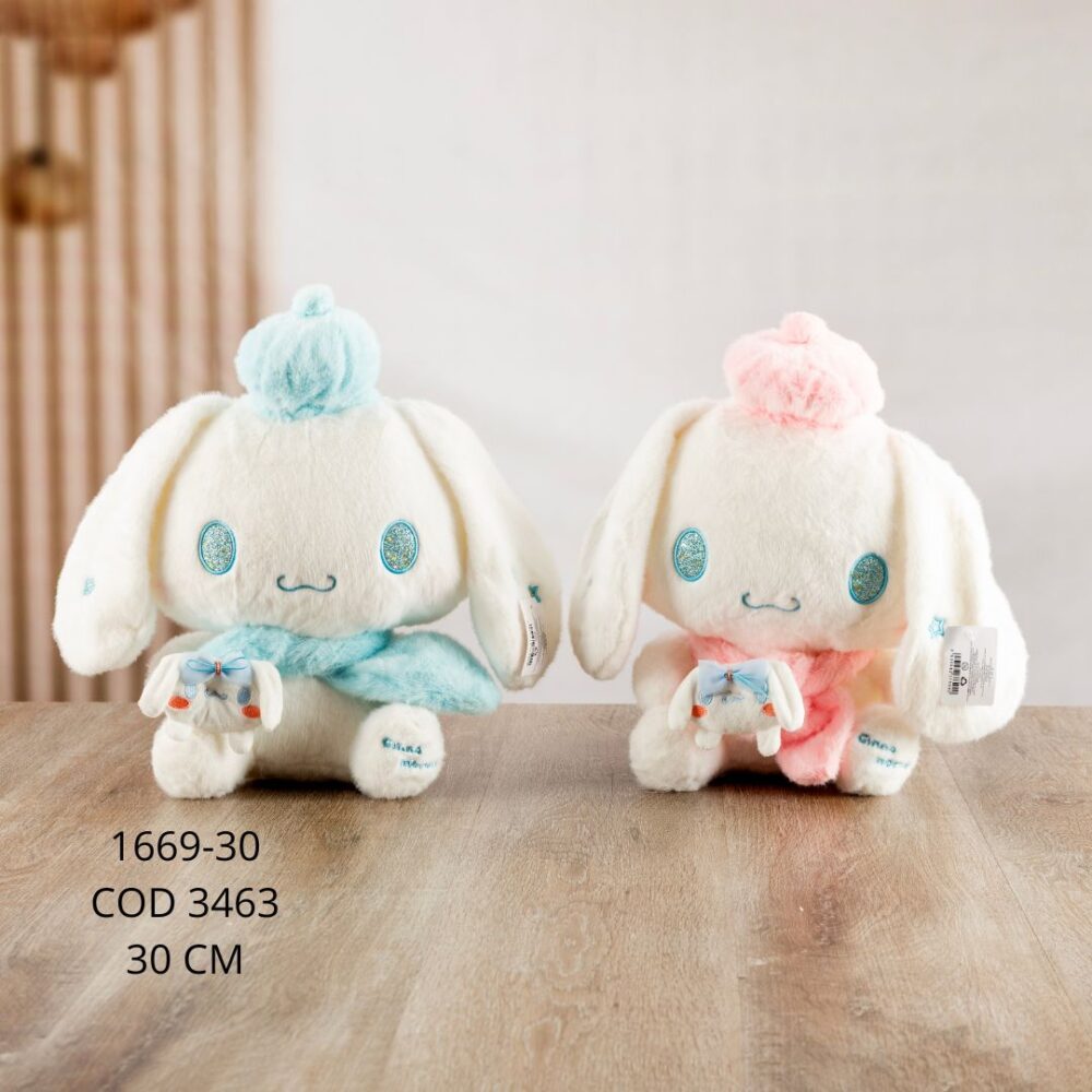 Cinnamoroll 30cm - 1669-30