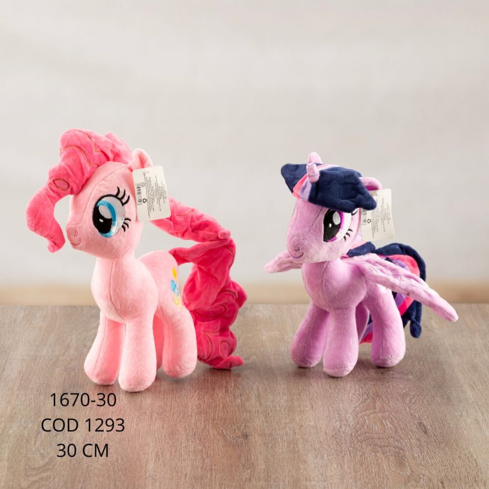 My little pony 30cm - 1670-30