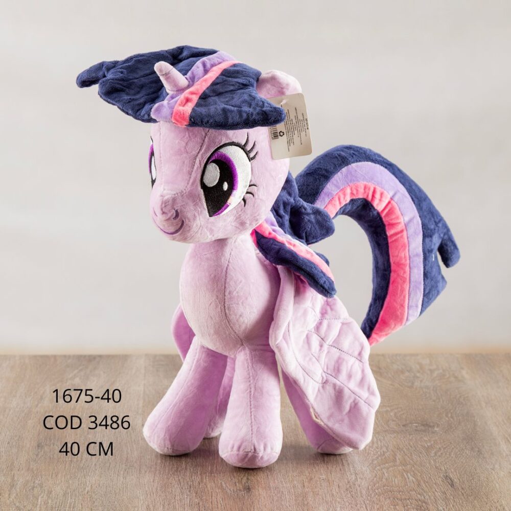 My little pony 40cm - 1675-40