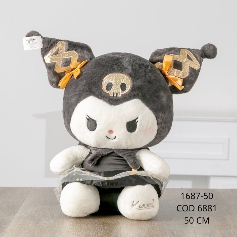 kurmi gotica 50cm - 1687-50