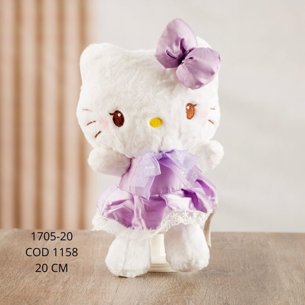 Kitty de Pie 20cm - 1705-20