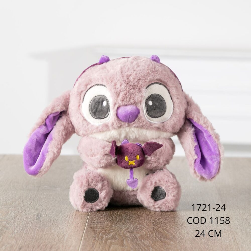 Vampistitch 24cm - 1721-24