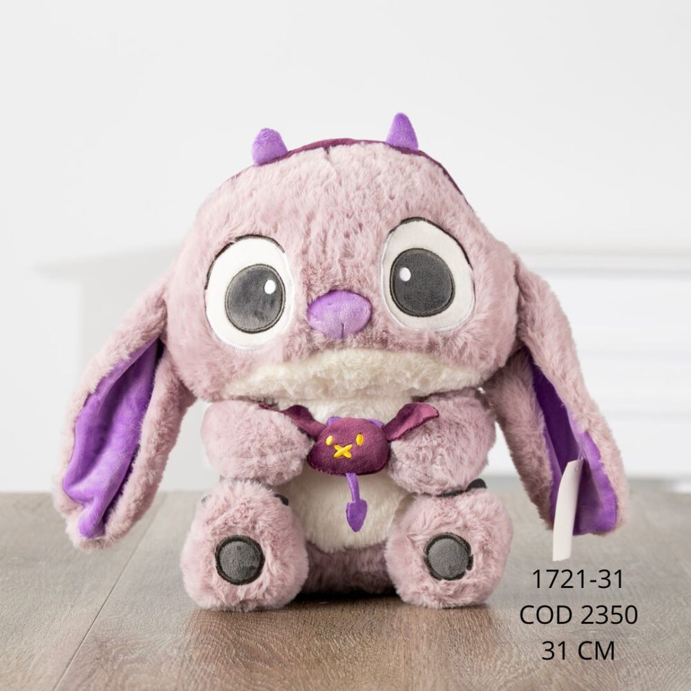 Vampistitch 31cm - 1721-31