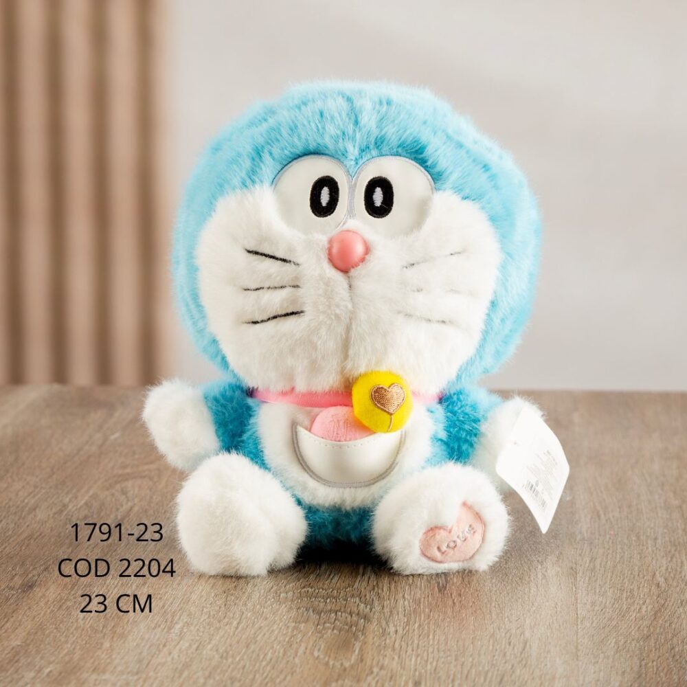 Doraemon 23cm - 1791-23