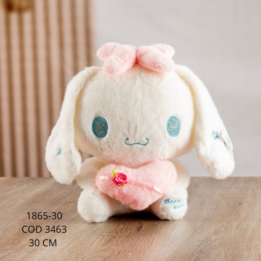 Cinnamoroll 30cm - 1865-30