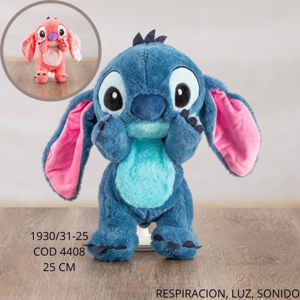 Stitch Respira - 1930/31-25