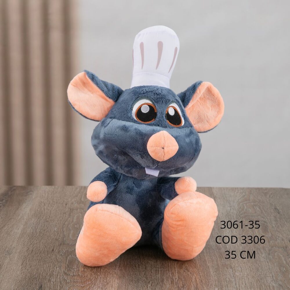 Ratatouille 35cm - 3061-35