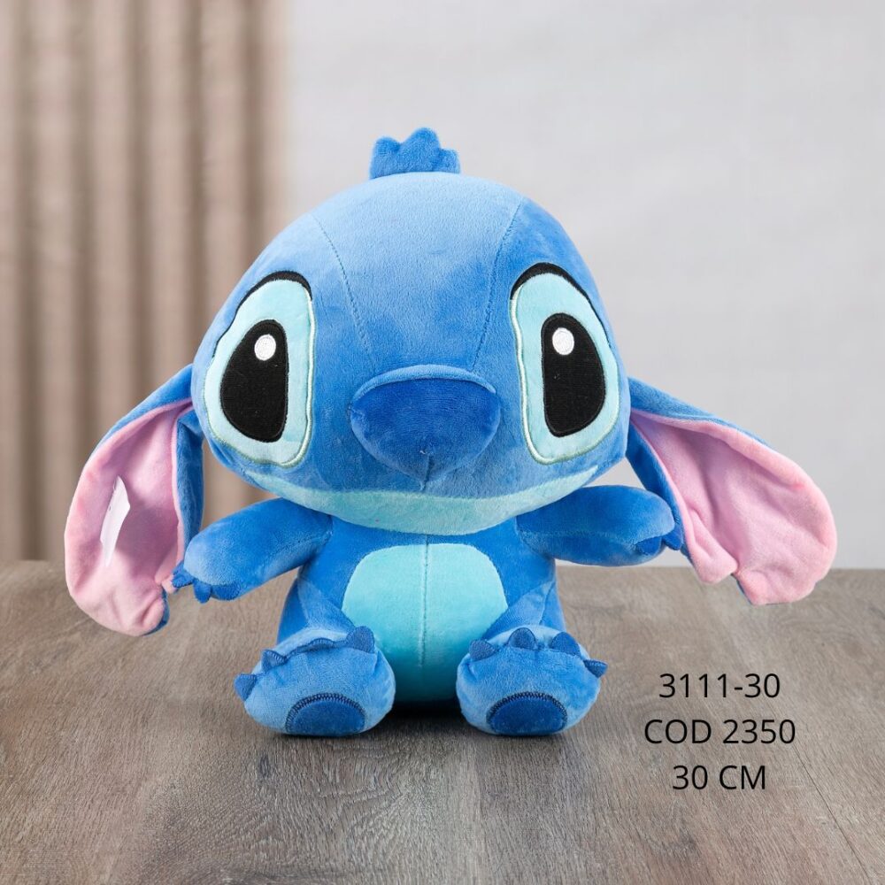 Stitch clasico 30cm - 3111-30
