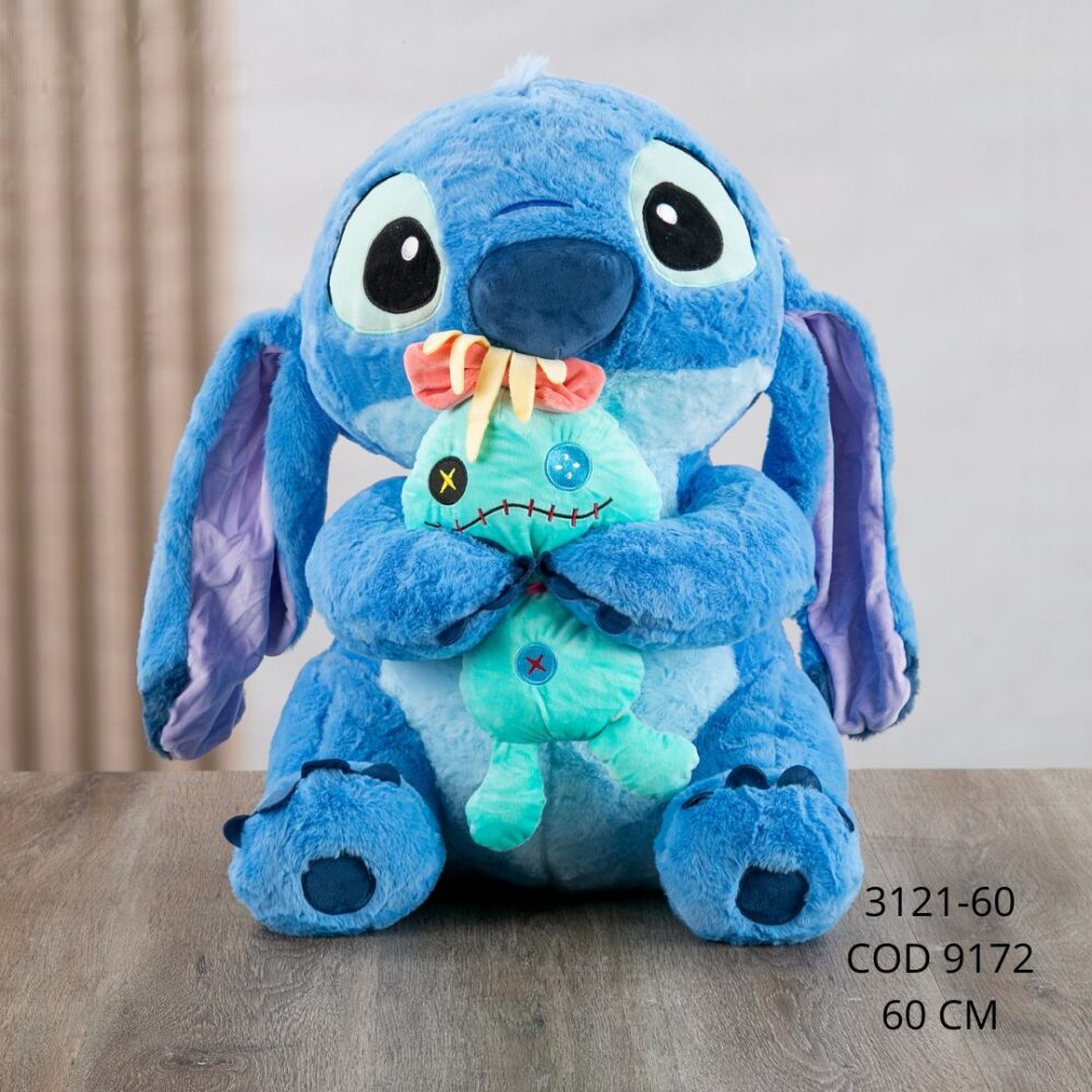 Stitch Scrump 60cm - 3121-60