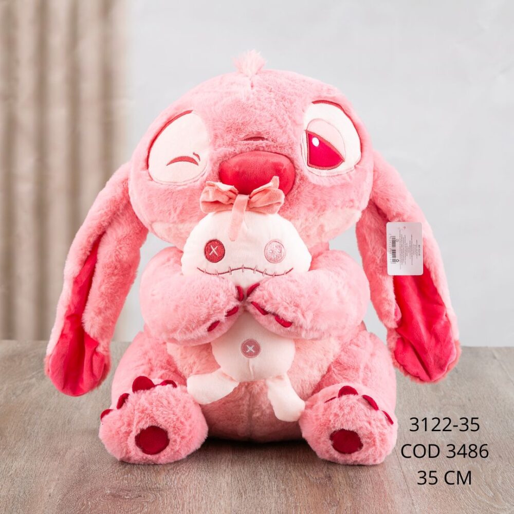 Angel scrump 35cm - 3122-35