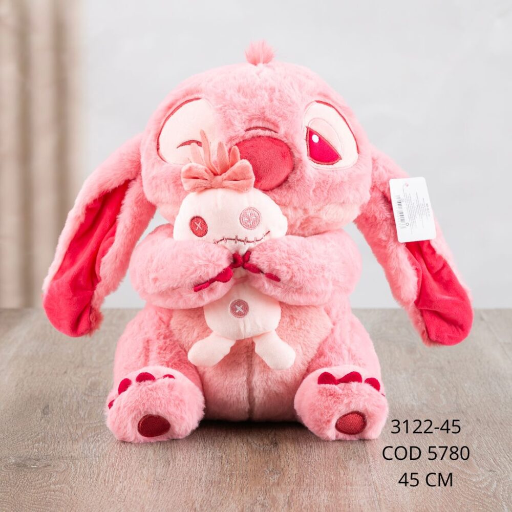 Angel scrump 45cm -3122-45
