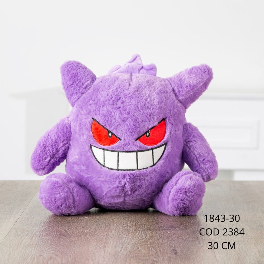 Gengar 30cm – 1843-30