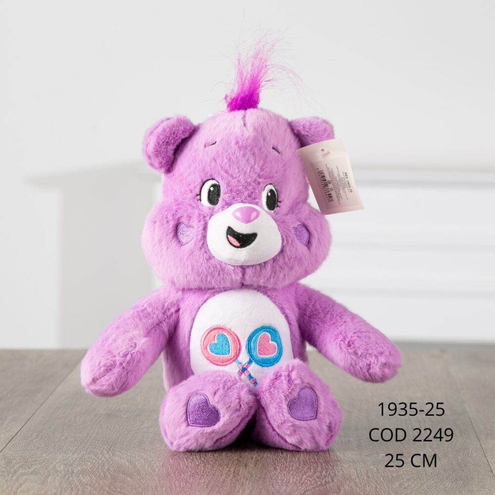 Oso cariñosito 25cm - 1843-25
