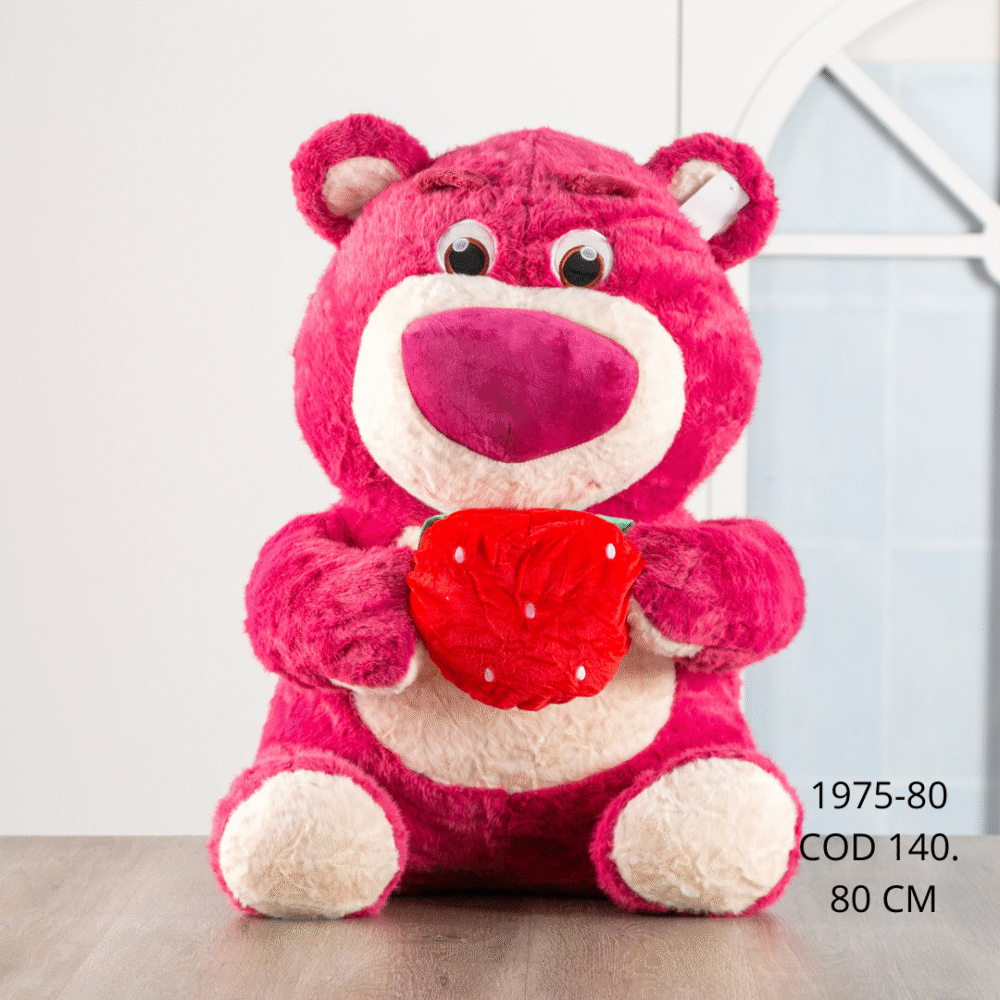 Lotso fresa 80cm - 1975-90
