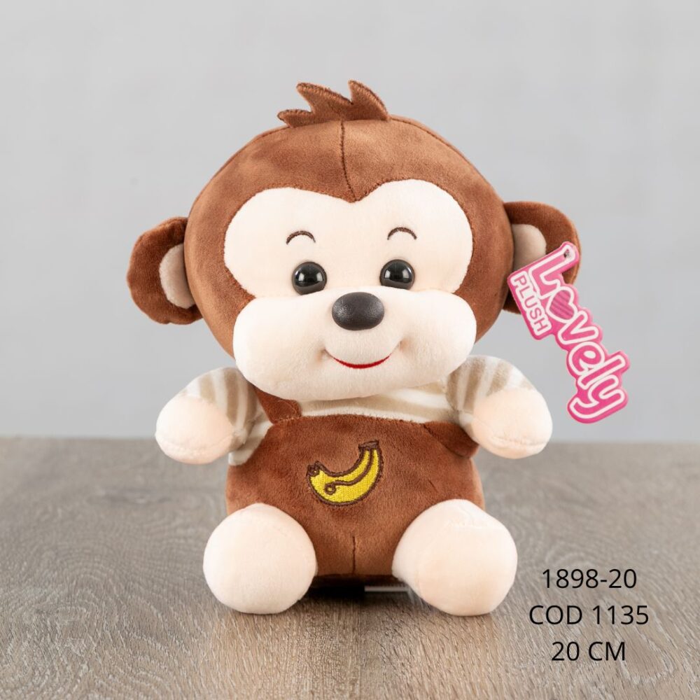 Mono Overol 20cm - 1898-20