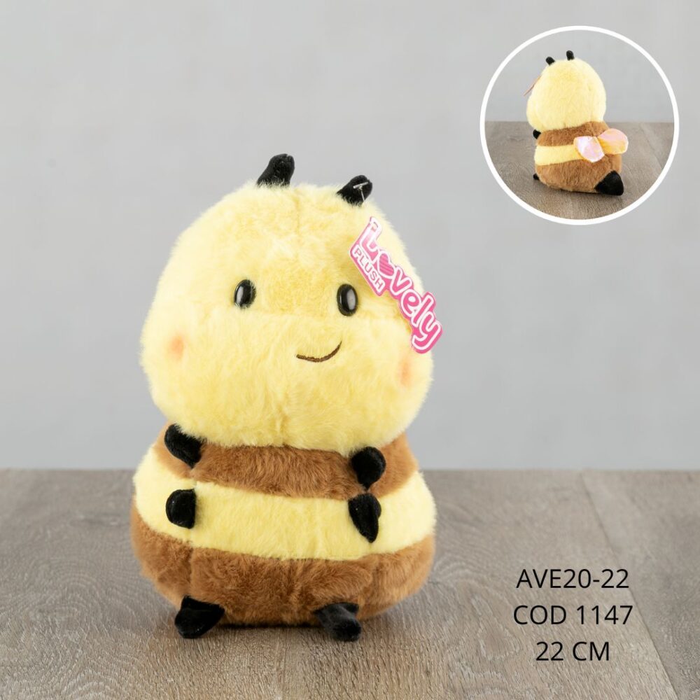 Abeja 22cm - AVE20-22