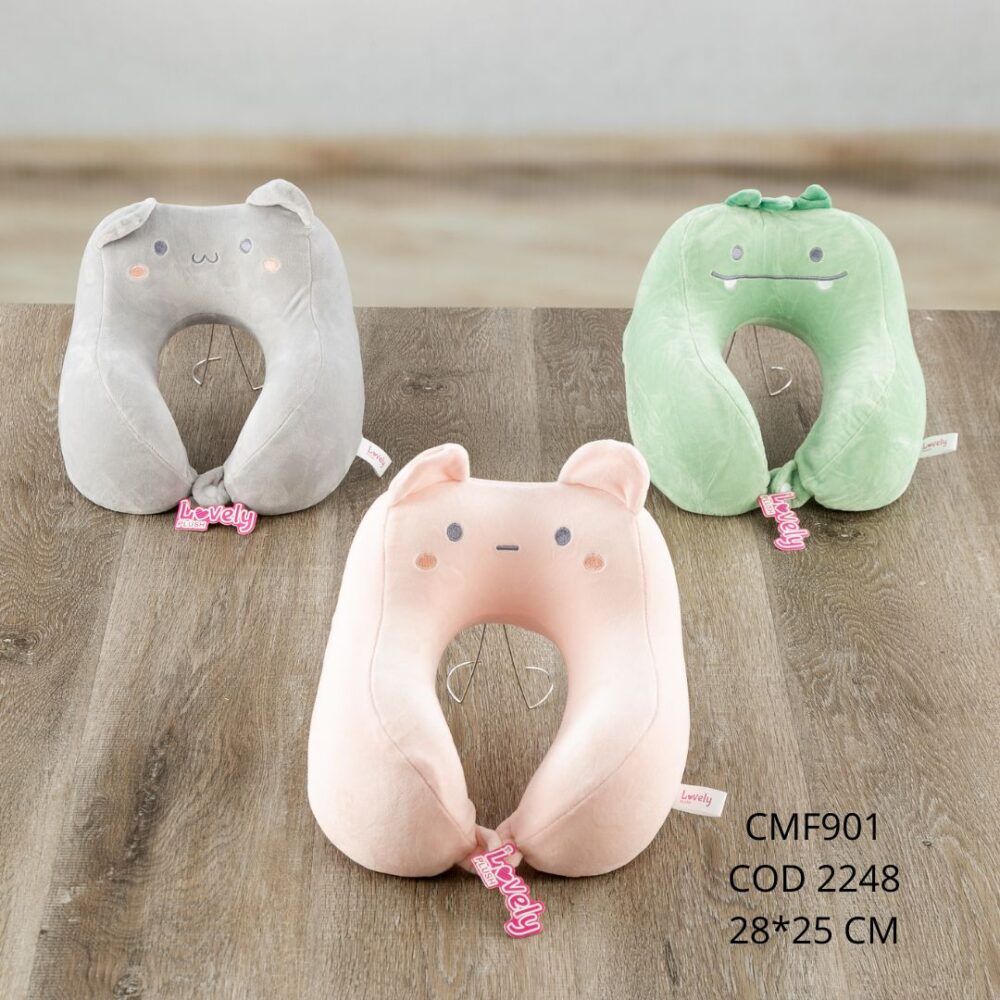 Cuellero animal - 28*25 - CMF901