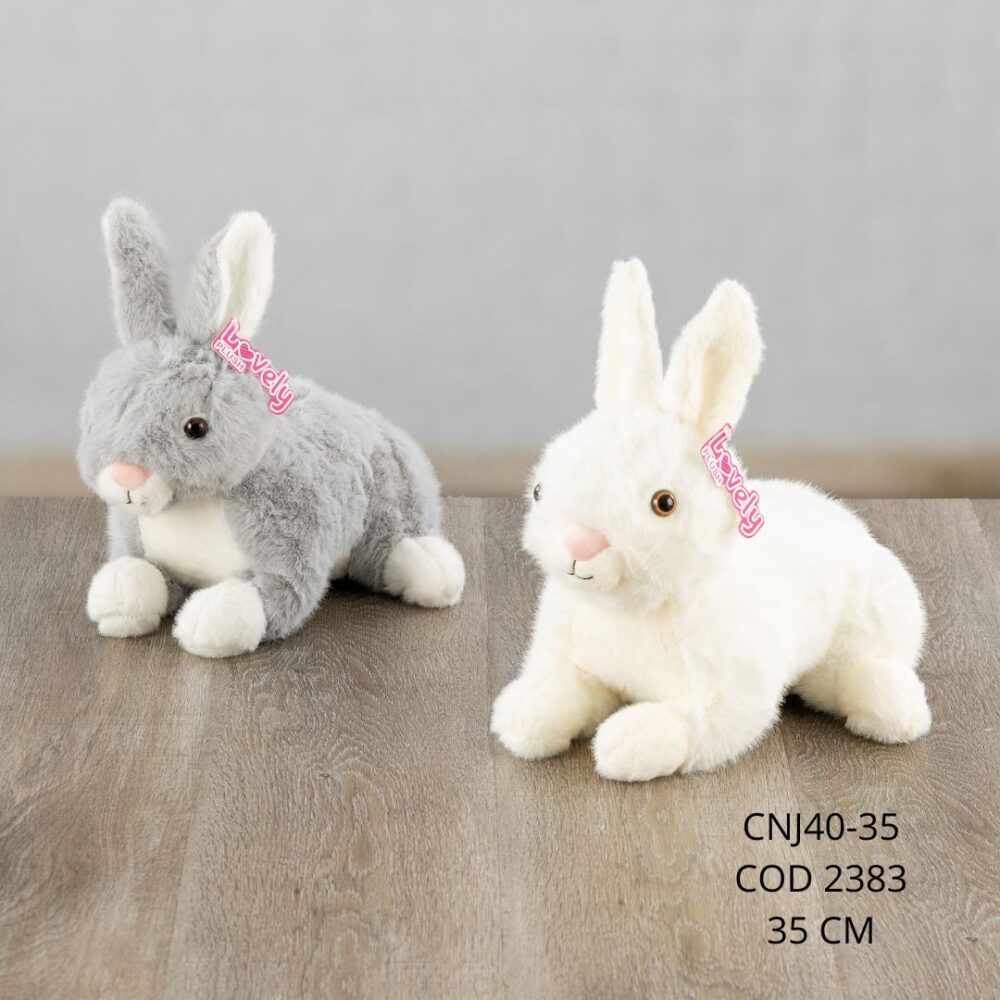 Conejo 35CM - CNJ40-35