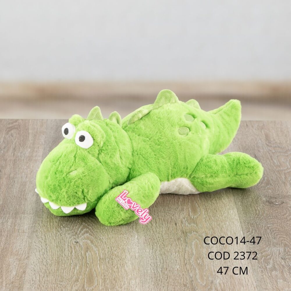 Cocodrilo 47cm - COCO14-47