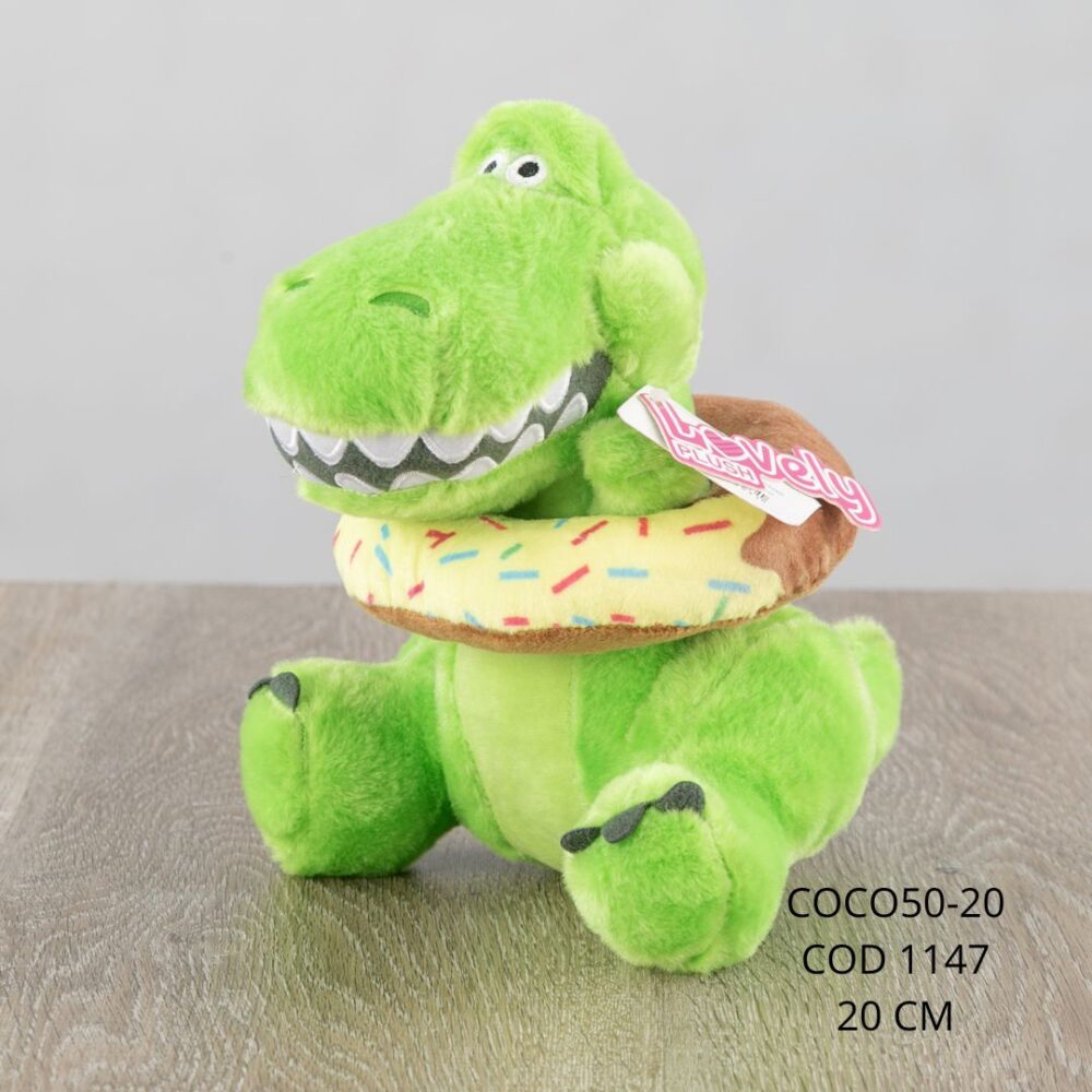 Dino Dona 20cm - COCO50-20