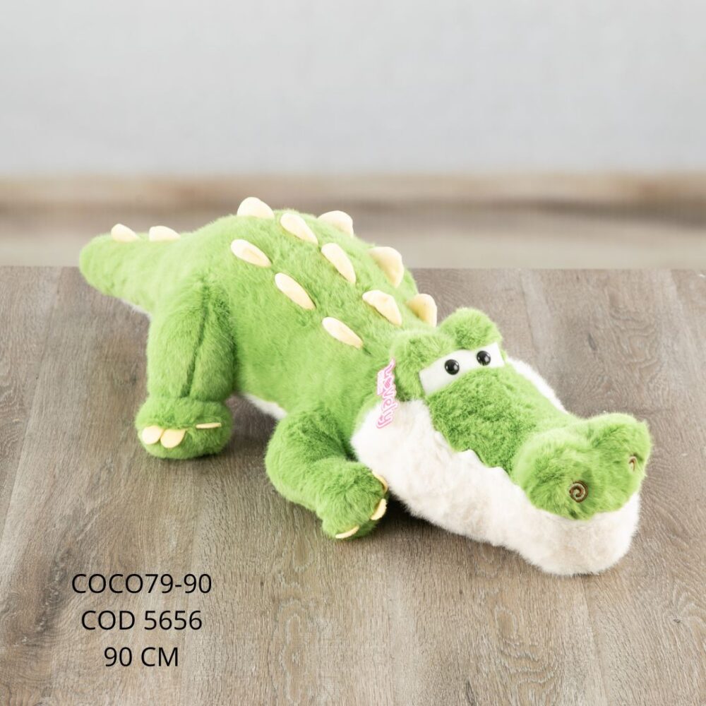 Cocodrilo 90CM - COCO79-90