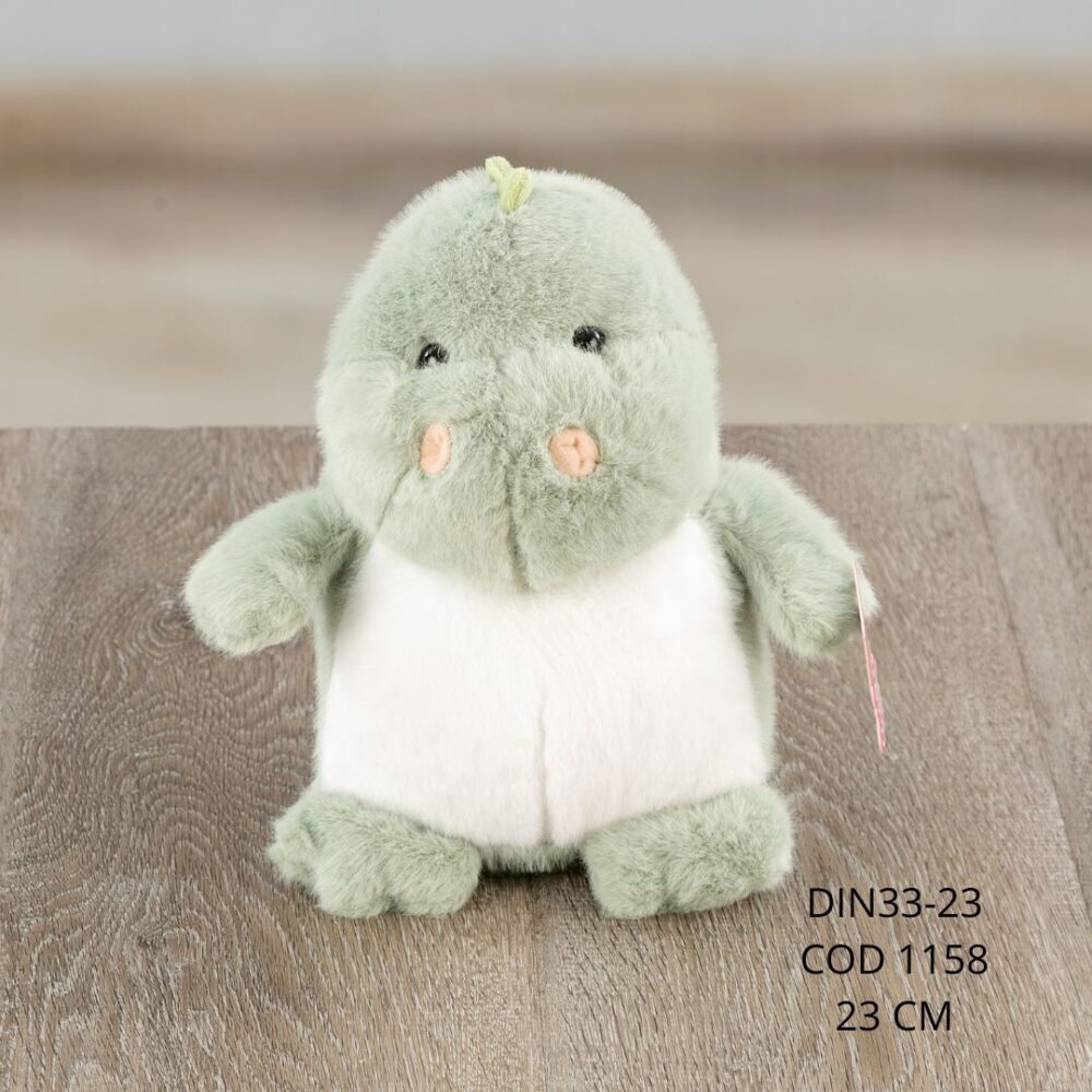 Dino 23cm - DIN33-23