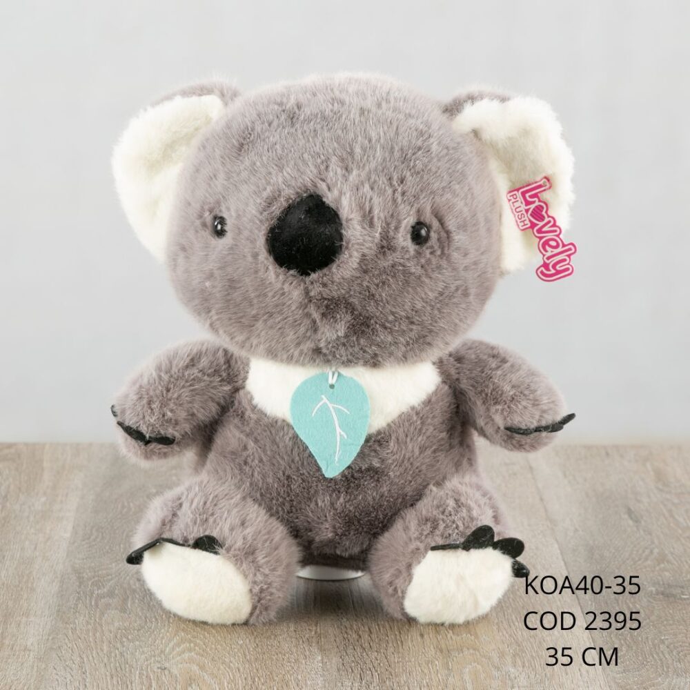 Koala collar 35cm - KOA40-35