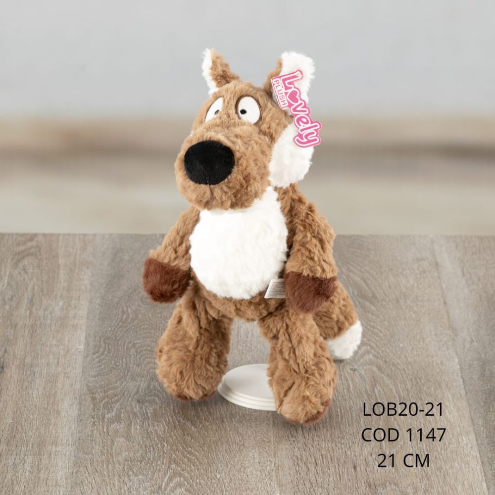 Lobo 21cm - LOB20-21