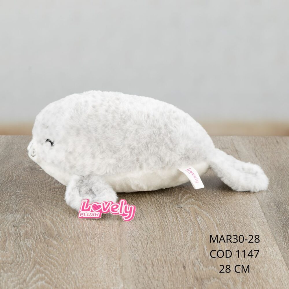 Leon marino 28cm - MAR30-28