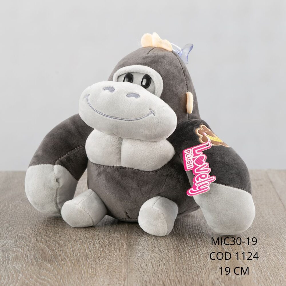 Gorila 19cm - MIC30-19