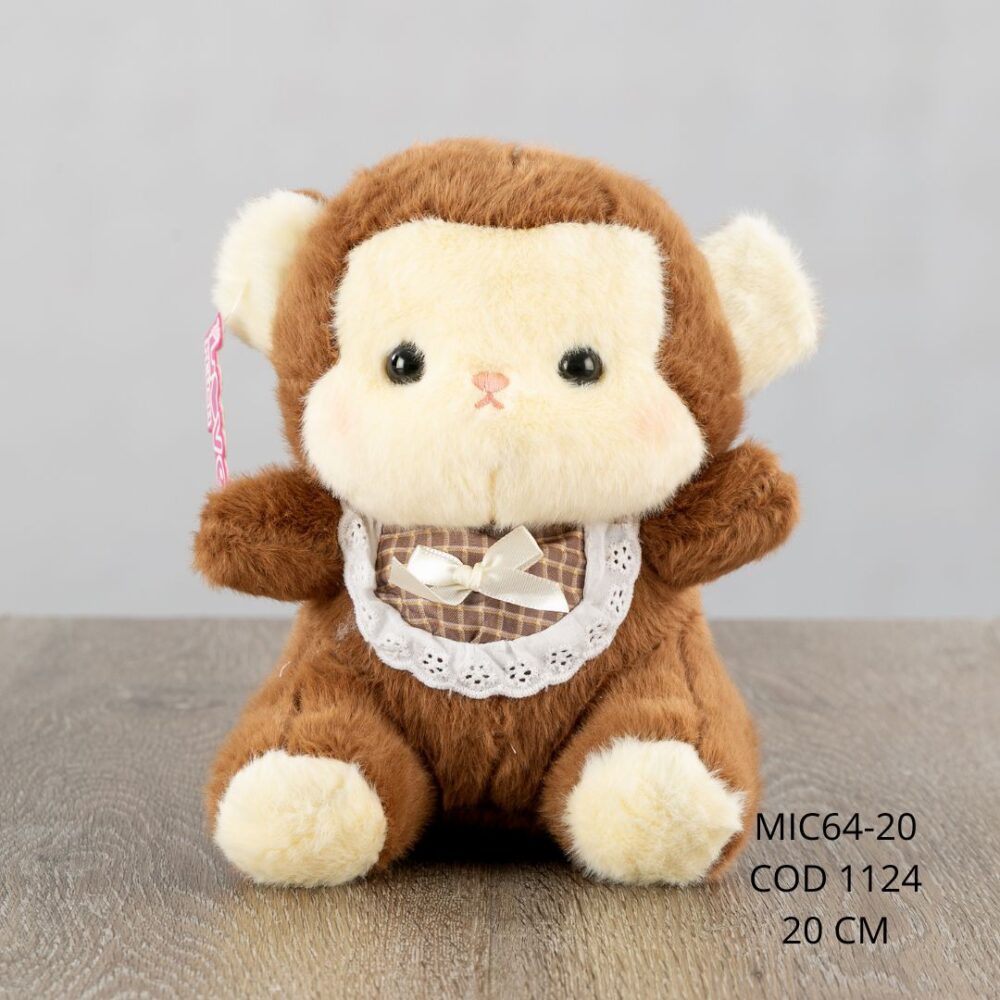 Mono 20cm - MIC64-20