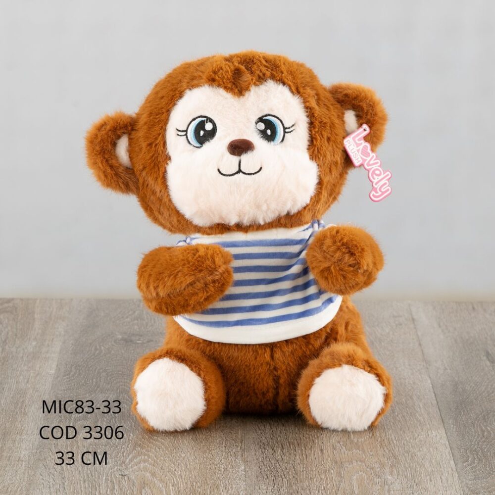 Mono 33cm - MIC83-33